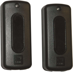 CAME DIR10 säkerhetsfotoceller för grindautomatik (räckvidd 10 m)