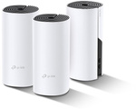 Hem WI-FI MESH SYSTEM TP-LINK DECO P9 (3-pack)