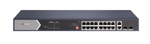 Switch POE HIKVISION DS-3E0520HP-E