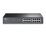 Switch TP-LINK TL-SG1016PE (POE)