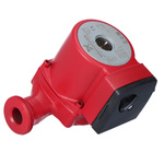 Cirkulationspump UPS25-40 N 180 1x230V 50Hz 9H