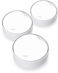 MESH-SYSTEM FÖR WI-FI I HEMMET TP-LINK DECO X50-POE (3-PACK)