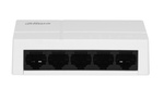 Dahua PFS3005-5GT-L-V2 PoE-switch med fem portar
