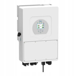 Hybridväxelriktare Deye SUN-8K-SG01HP3-EU-AM2, 8KW, 3-fas, 2MPPT, 96-600V